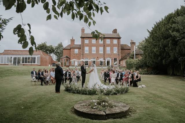 Weekend Weddings
