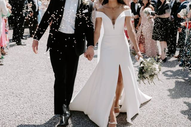 More than a Wedding Day
