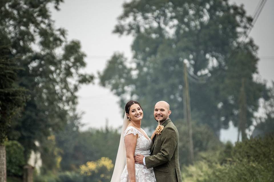 Somerset wedding photographer