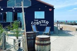 The Lobster Shack