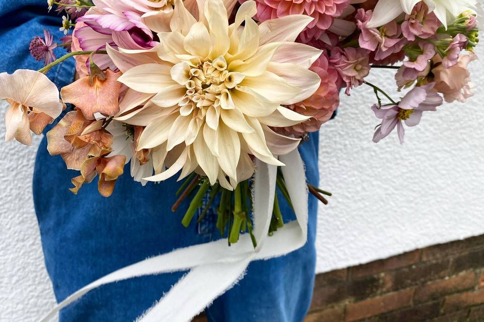 Bridal Bouquet 💕