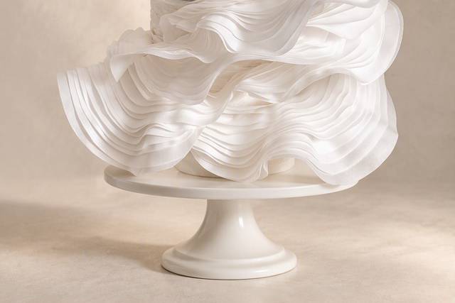 Cakes by Helena Brown