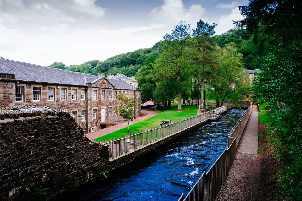 New Lanark