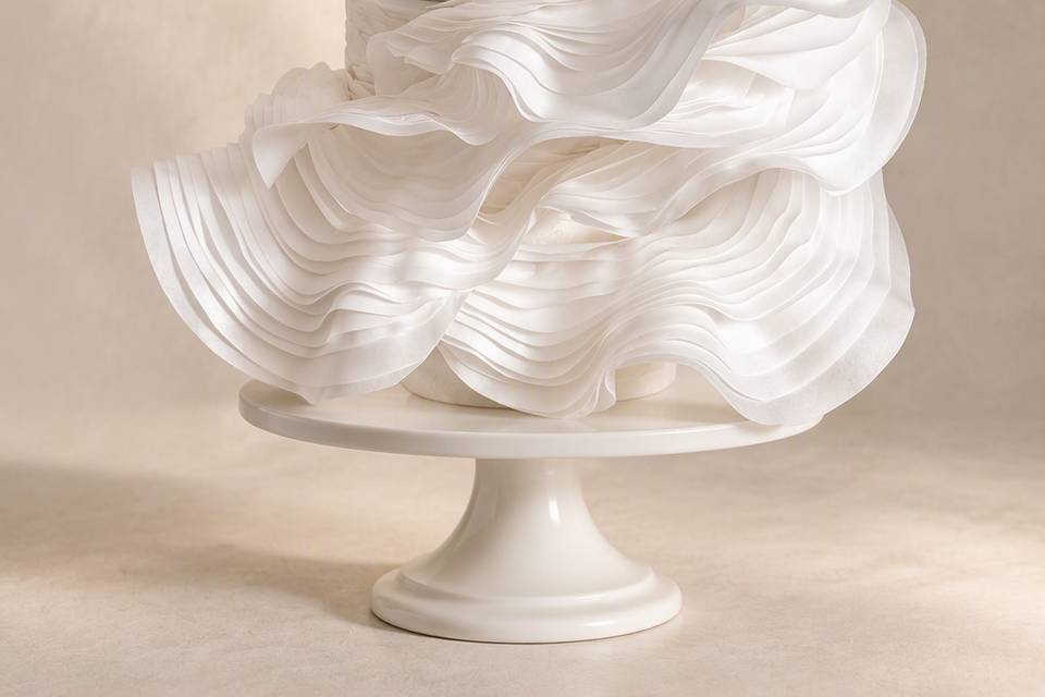 Cakes by Helena Brown