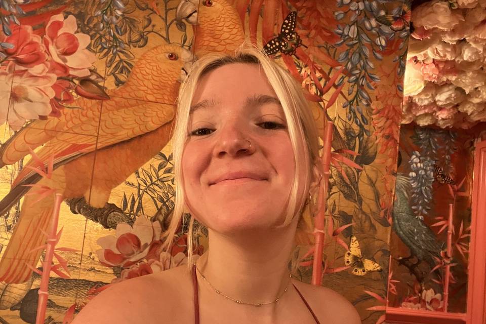 Molly Rymer