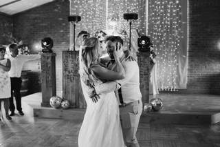 Dancefloor DJs and Events