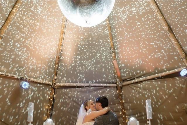 Wedding DJ Whatton House