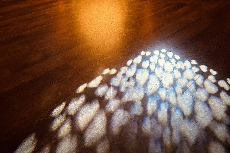 Wedding Cockliffe House