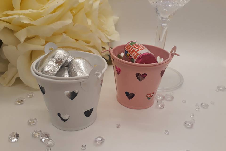 Wedding Favours Limited