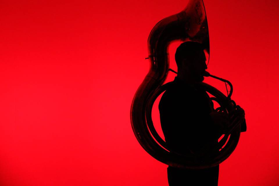 SOUSAPHONE