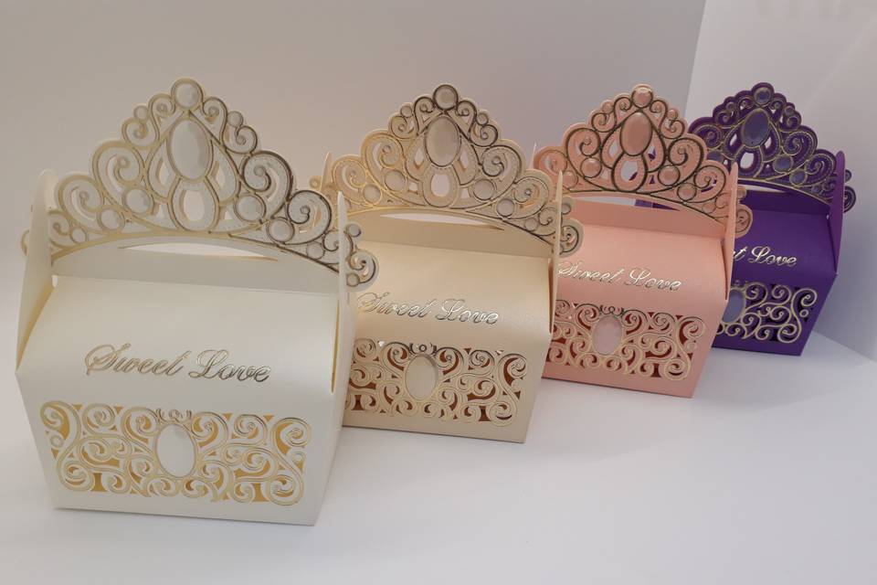 Wedding Favours Limited