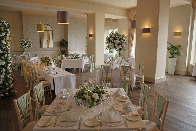 Dean Ward Photography