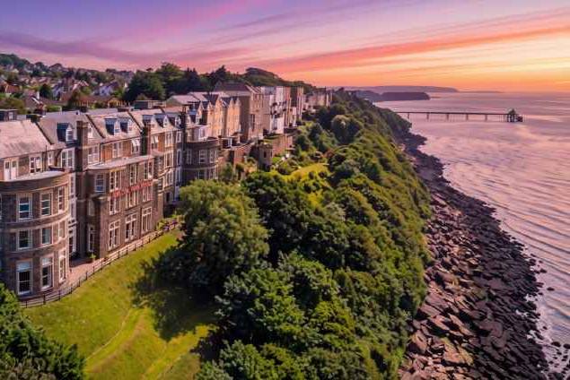 Walton Park Hotel