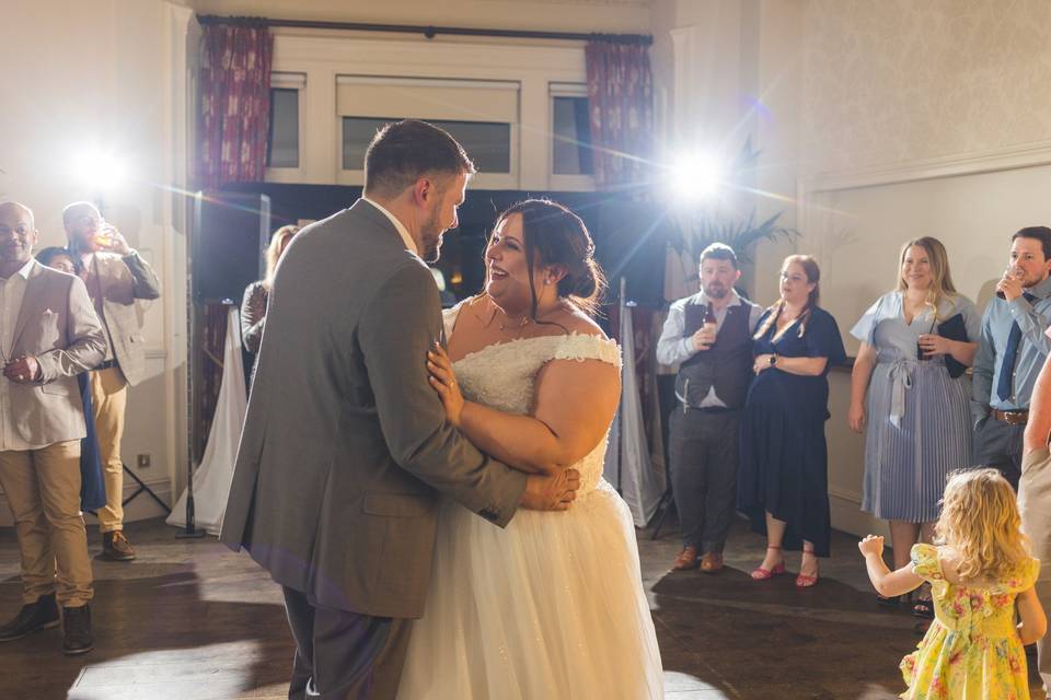 Dan Houghton Photography