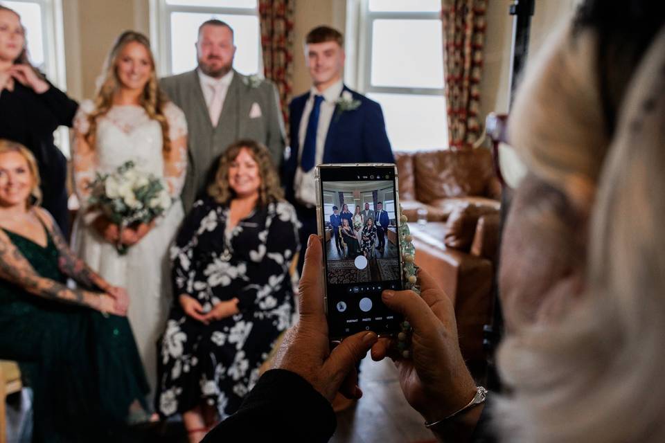 Katie Forshaw Photography Port