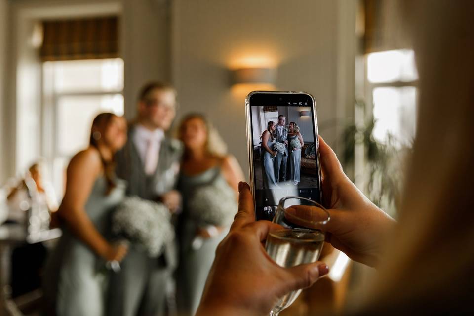 Katie Forshaw Photography Port