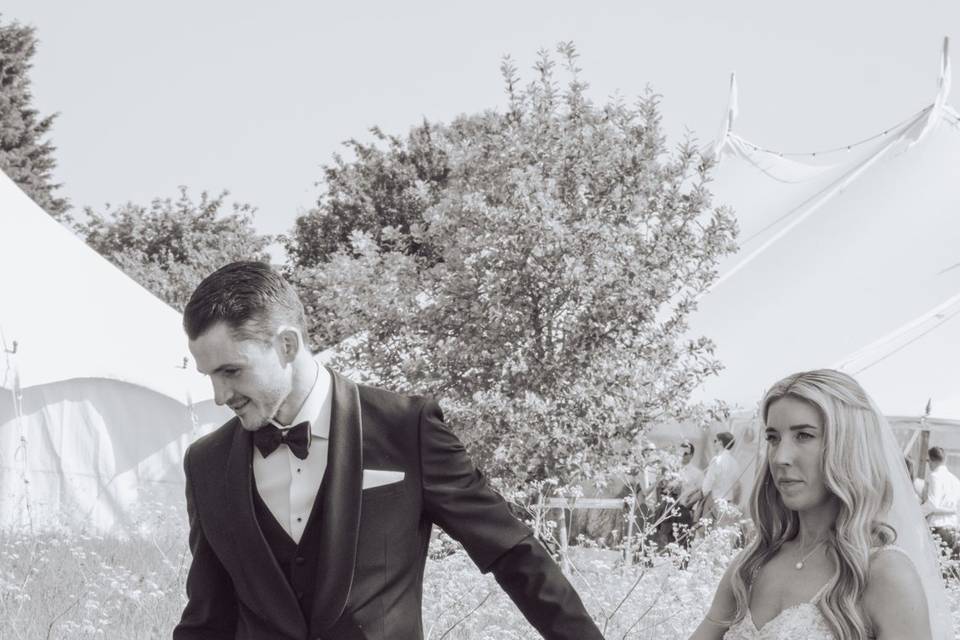 Carly & Jimmy