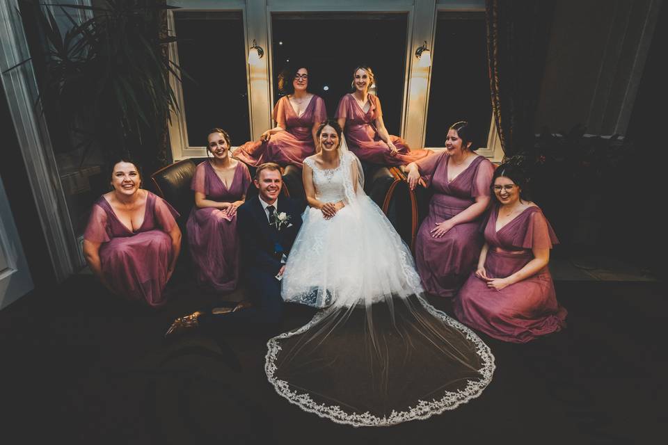 South Wales Wedding Films