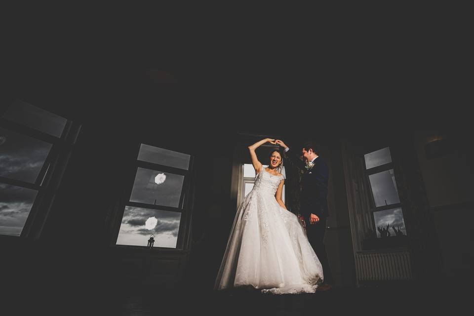 South Wales Wedding Films