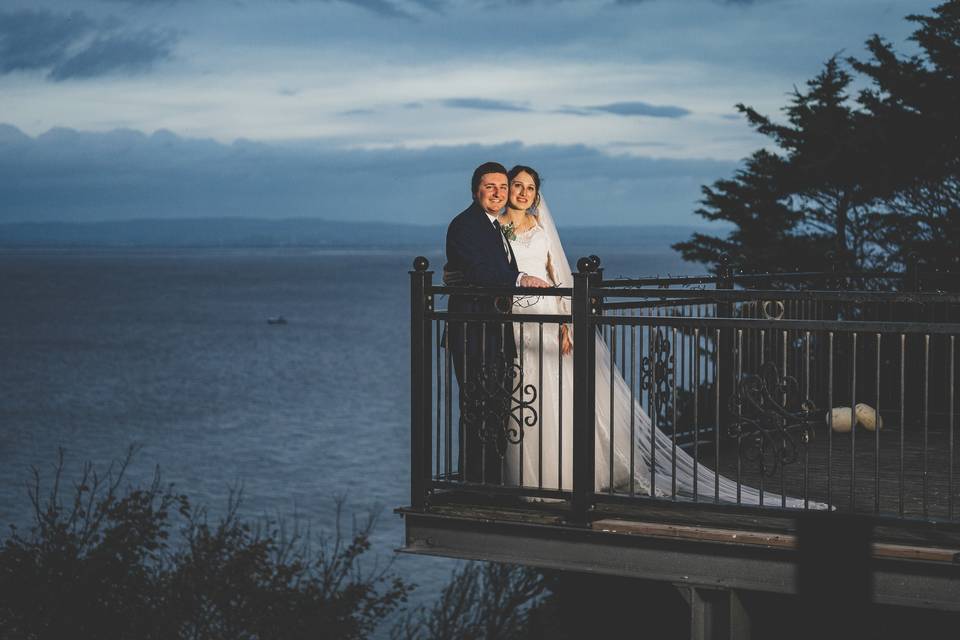 South Wales Wedding Films