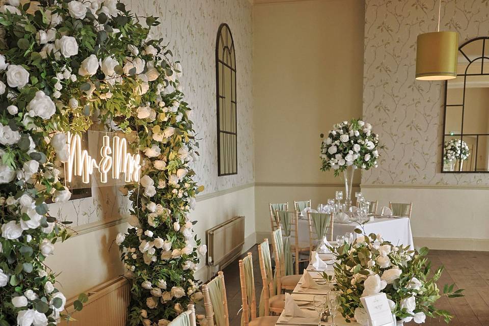 Dean Ward Photography