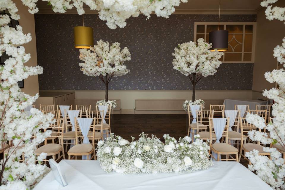 Dean Ward Photography