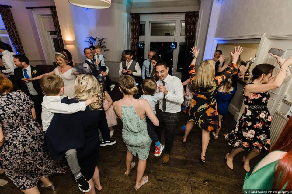 Wedding Party