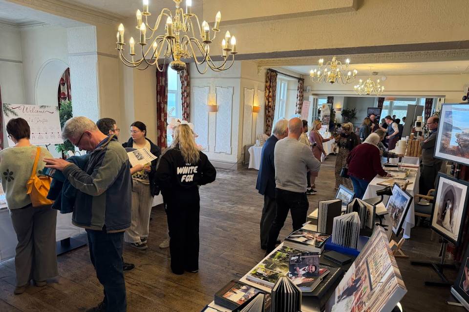 Wedding Fayre