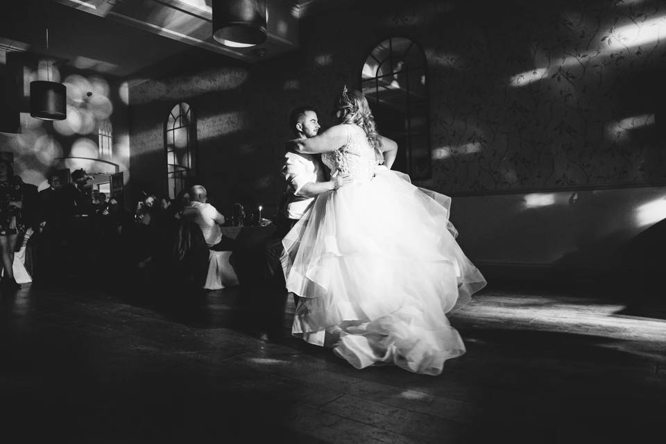 Wedding Party