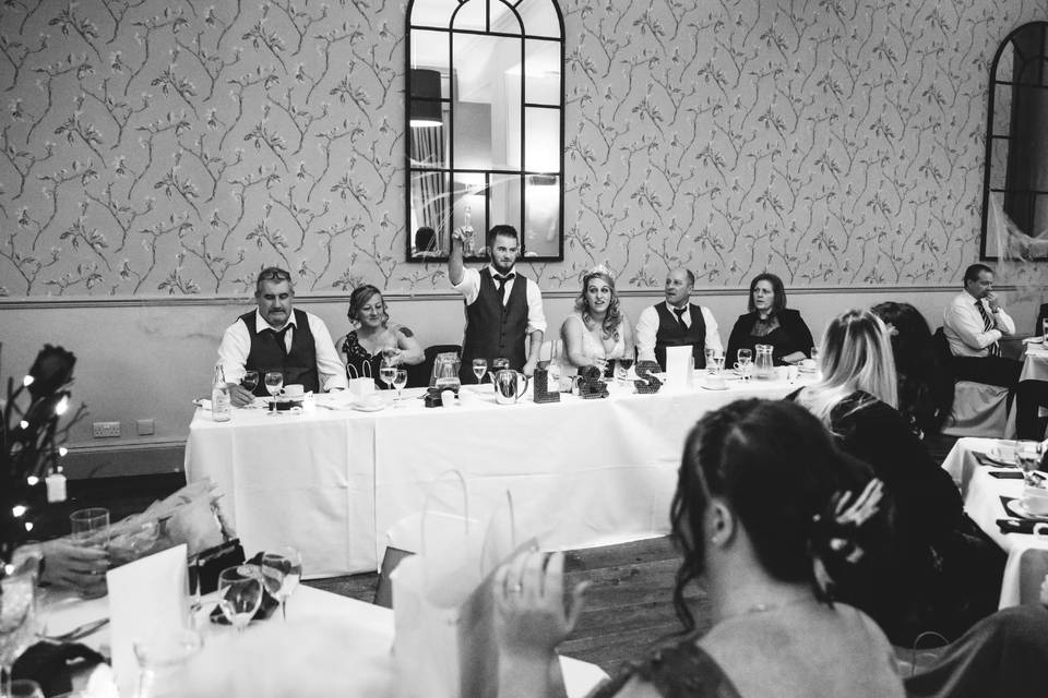 Wedding Party