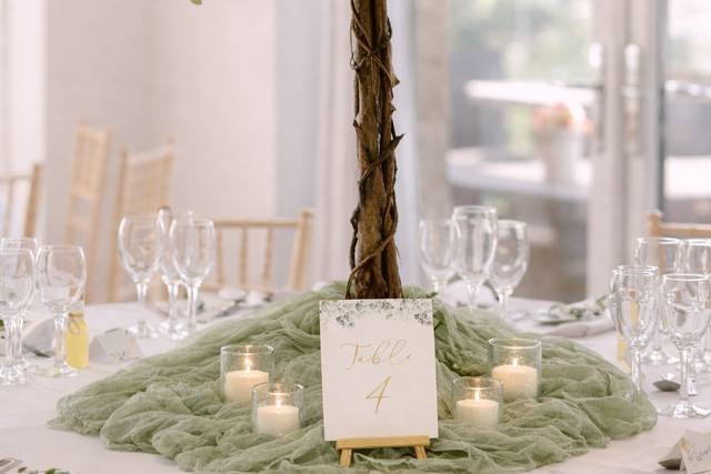 Decor