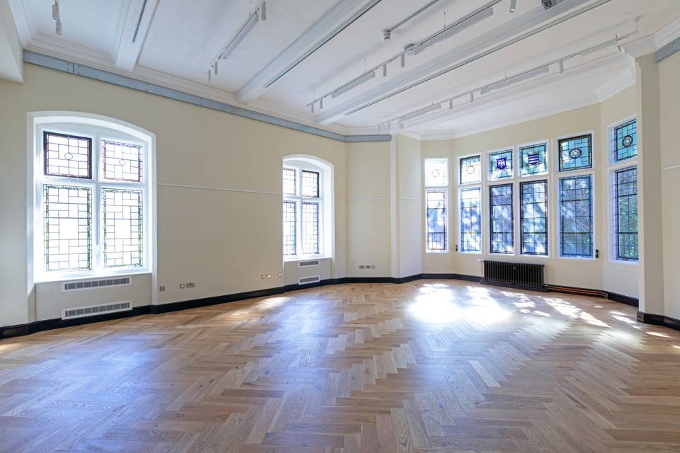The Gallery