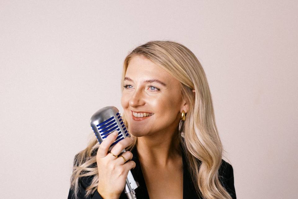 Photoshoot