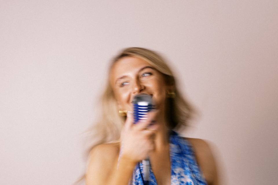 Photoshoot