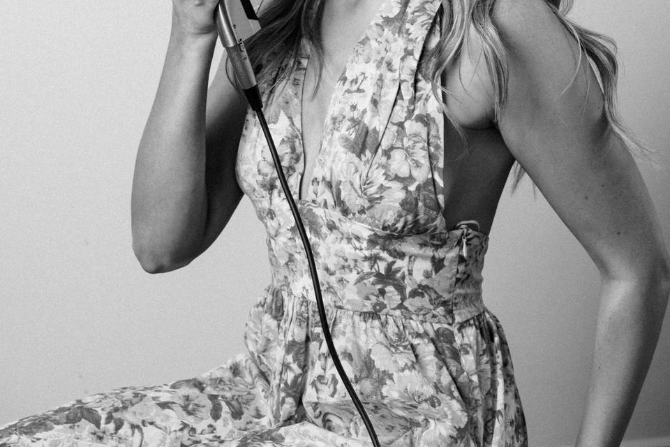 Photoshoot