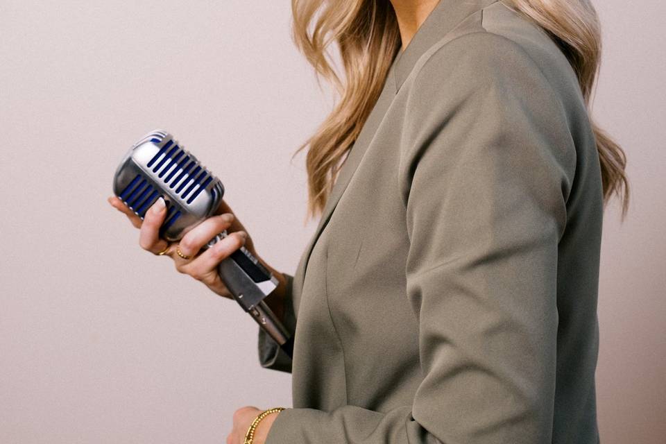 Photoshoot