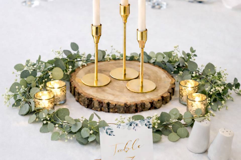 Decor