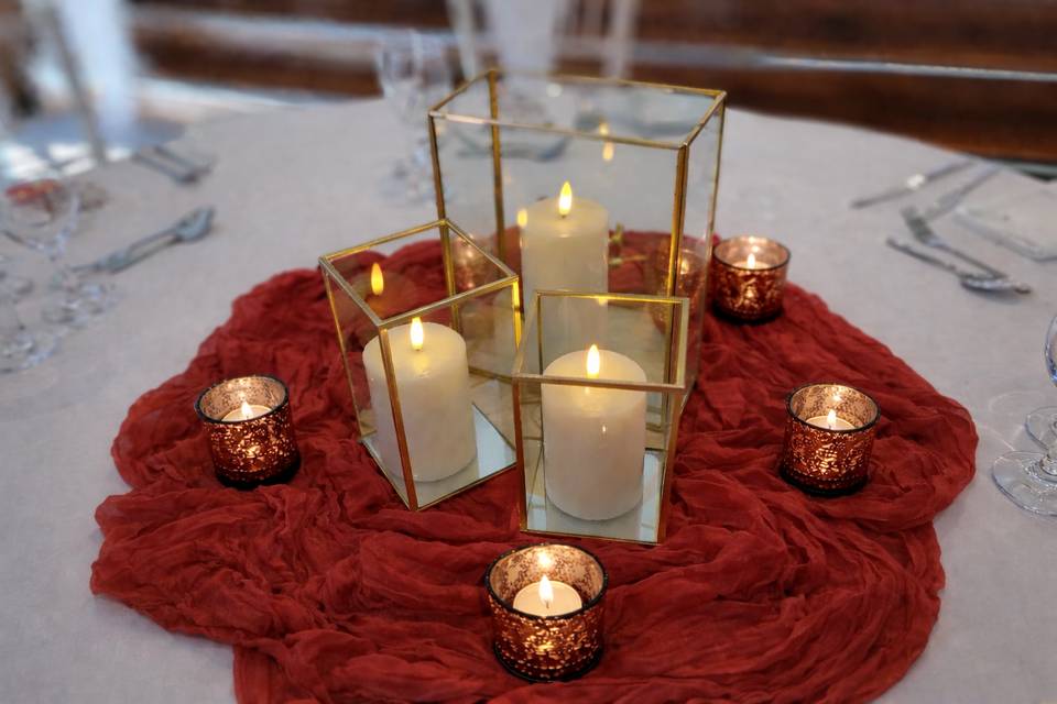Decor