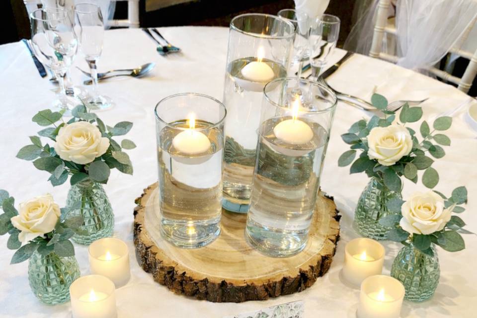 Decor