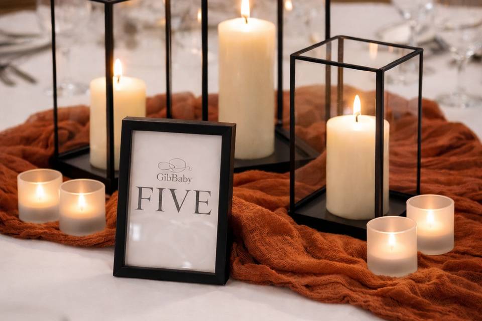 Decor