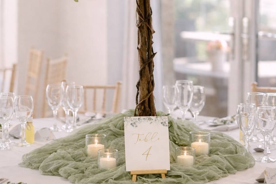 Decor