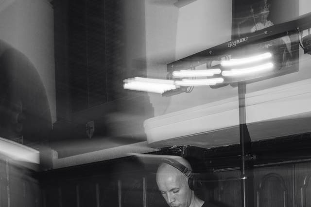Rob Agar