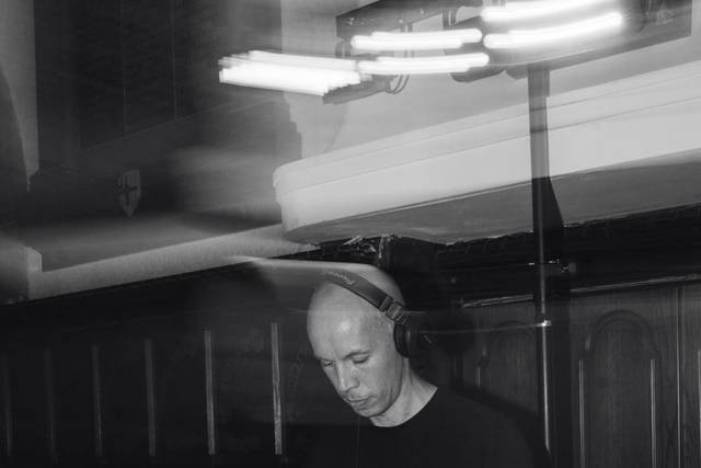 Rob Agar