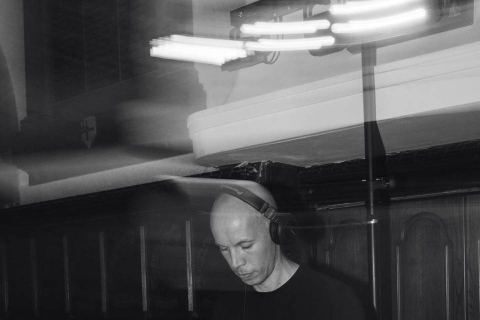 Rob Agar