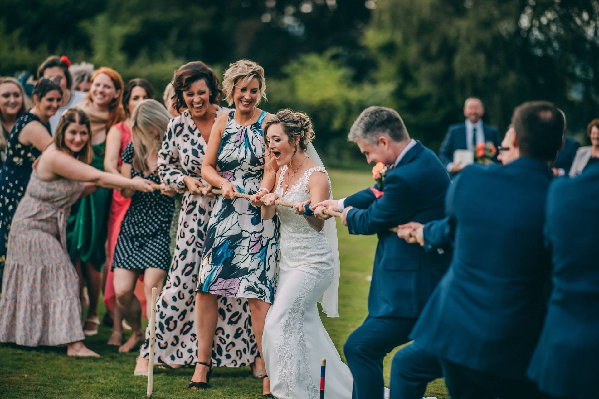 Pentre Mawr Country House Country Weddings Denbigh, Denbighshire ...