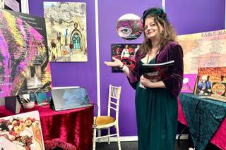 Fine Art Design by Elle