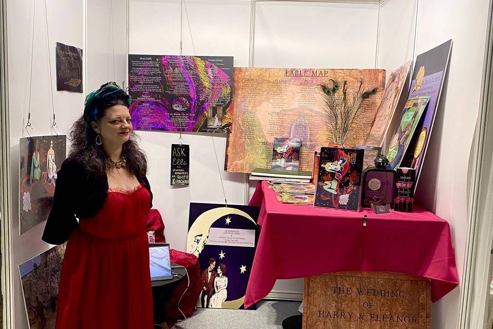 National Wedding Show 2026