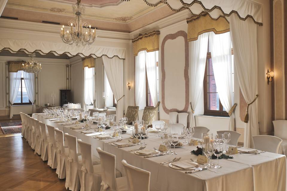 Sala Gaia
