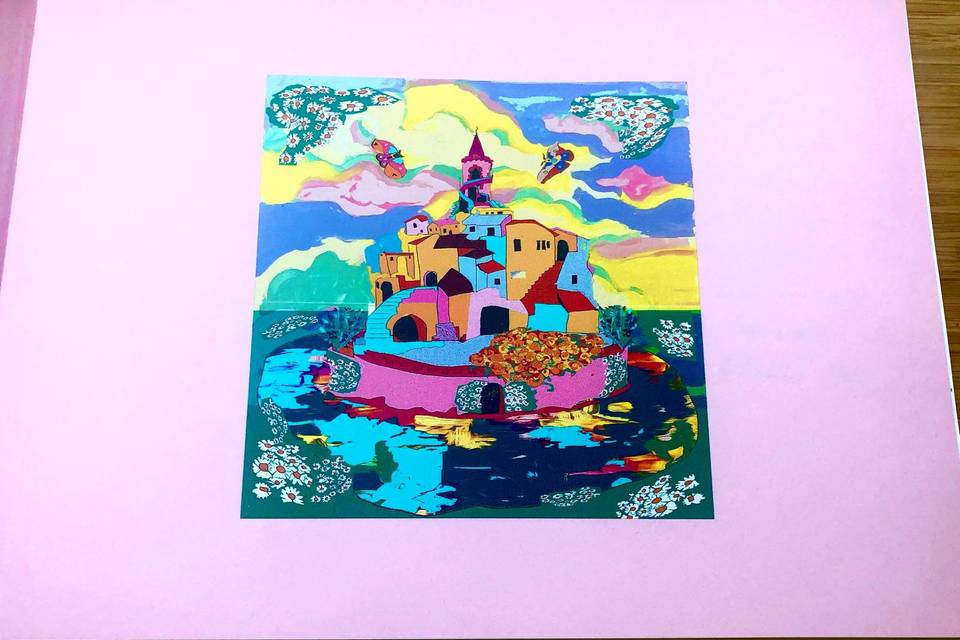 L&P Fairytale Castle 01.08.26