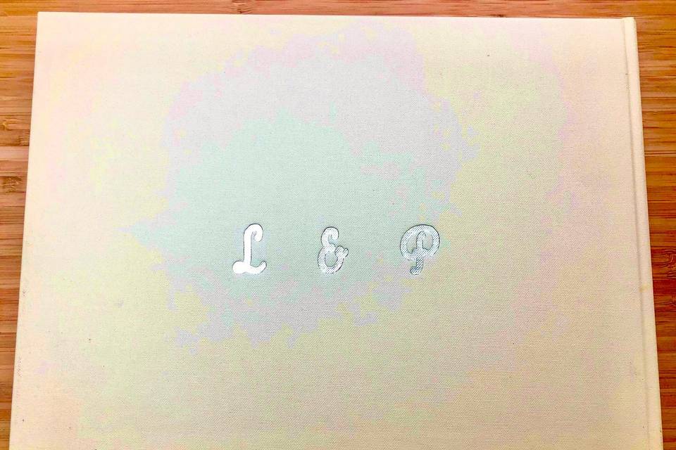 L&P Guestbook - 01.08.26